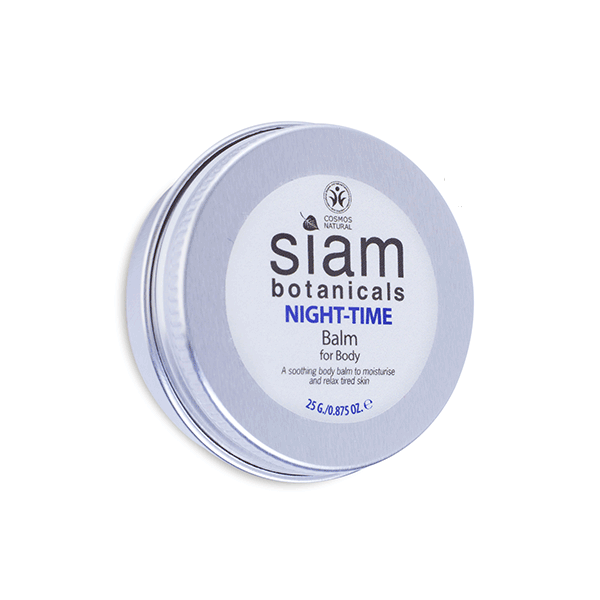 Night-Time-Body-Balm-25gr Siam Botanicals Night Time Balm