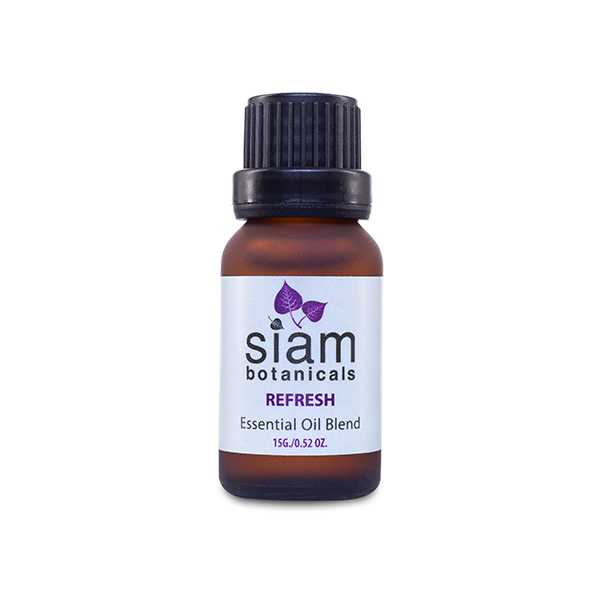 refresh-essential-oil-blend-15g Siam Botanicals Refresh Essential Oil Blend 15g