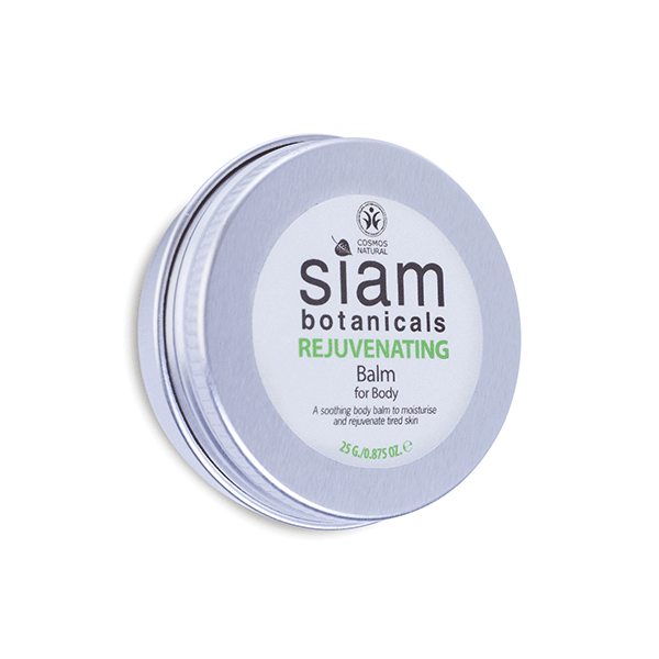 Rejuvenating-Body-Balm-25gr Siam Botanicals Rejuvenating Balm