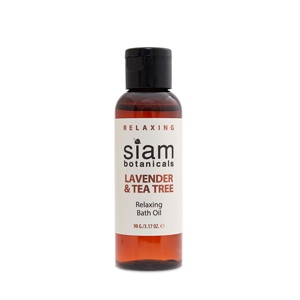Relaxing-Bath-Oil-90g-2 Siam Botanicals Lavender and Tea Tree Bath Oil