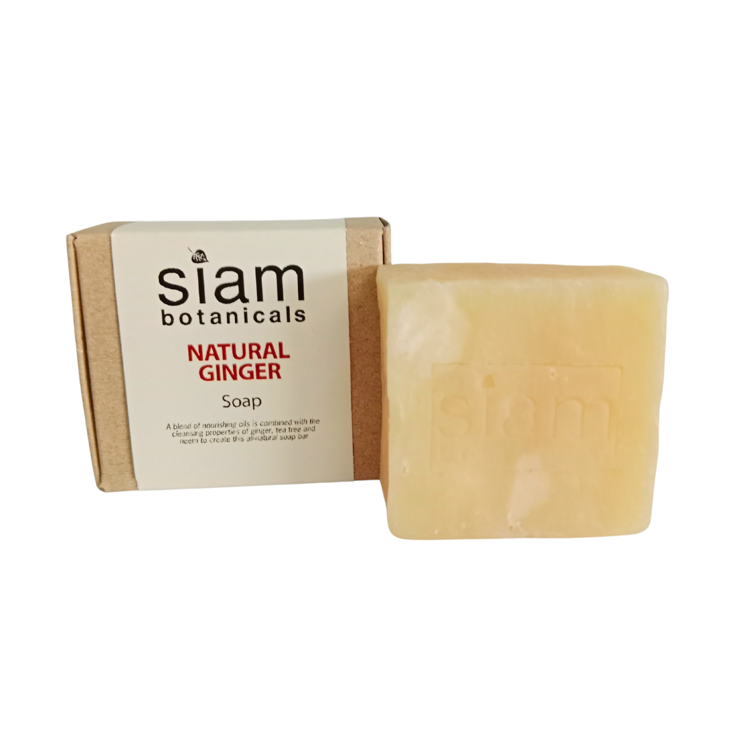 naturalgingersoap